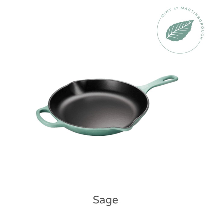 Signature Round Skillet Frying Pan / Multiple Size Options