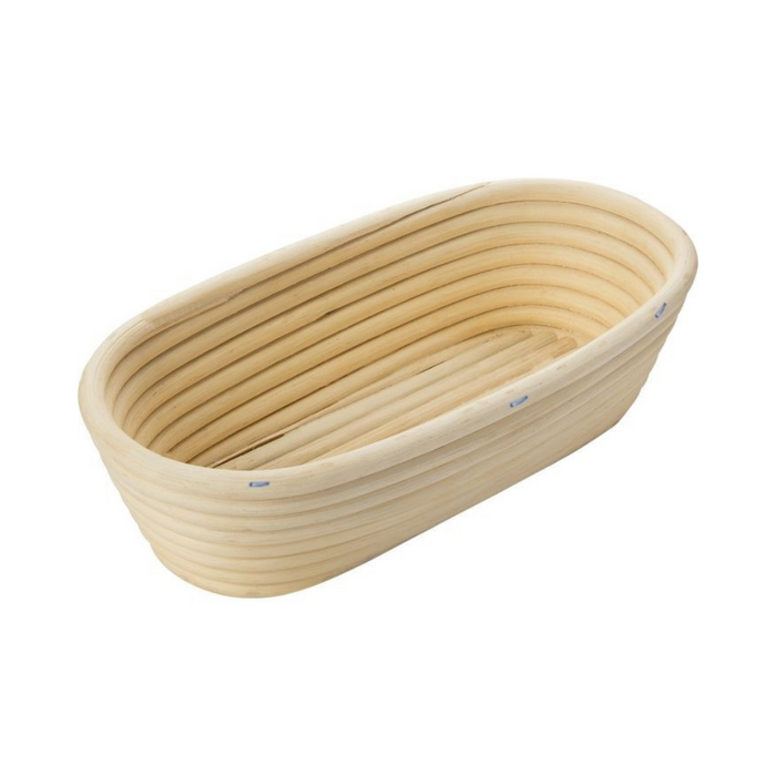 Bread Proving Basket/Oval