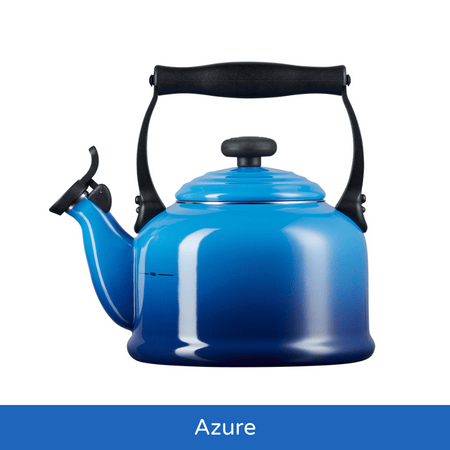 Traditional Stove Top Kettle/2.1 litres