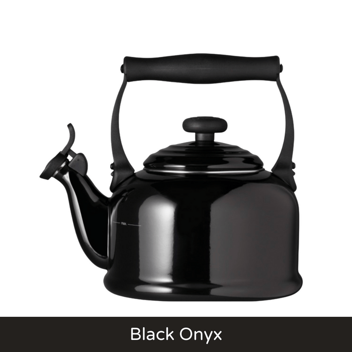 Traditional Stove Top Kettle/2.1 litres