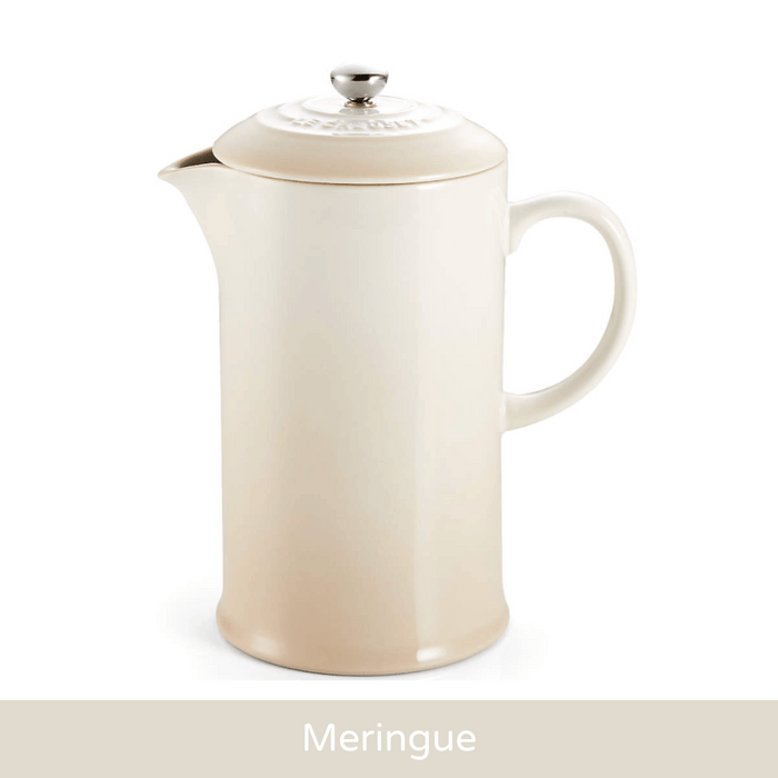 Coffee Plunger and Serving Jug/1 Litre