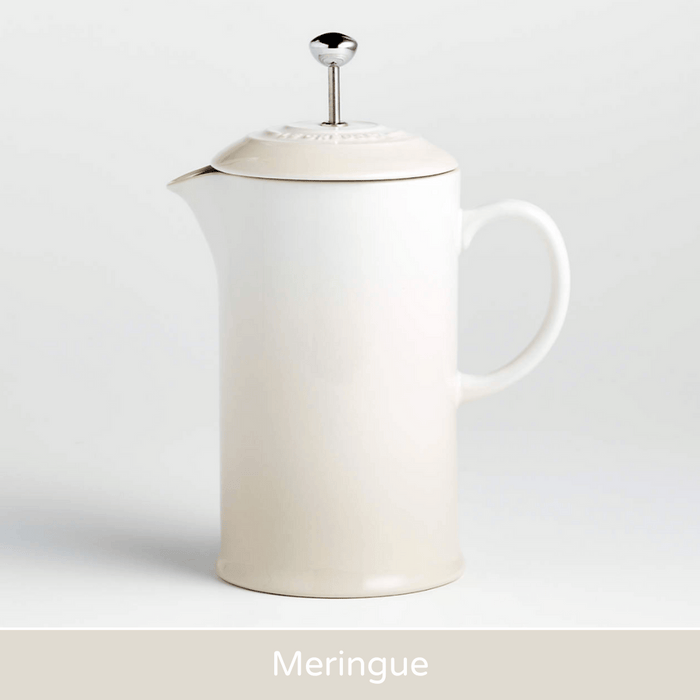 Coffee Plunger and Serving Jug/1 Litre