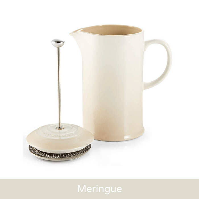 Coffee Plunger and Serving Jug/1 Litre