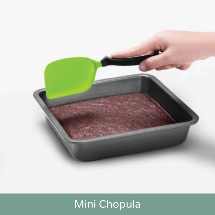 Chopula Spatula/Available in Two Sizes