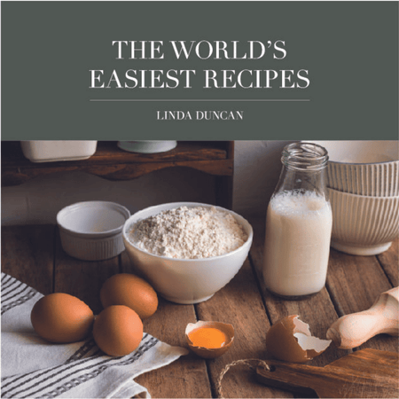 The World's Easiest Recipes